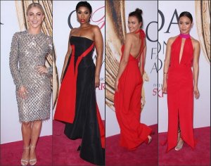 CFDA Fashion Awards 2016