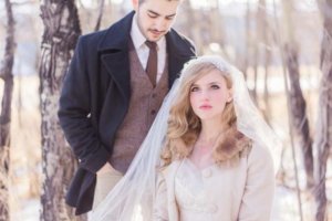 hiver-pour-mariage-romantique